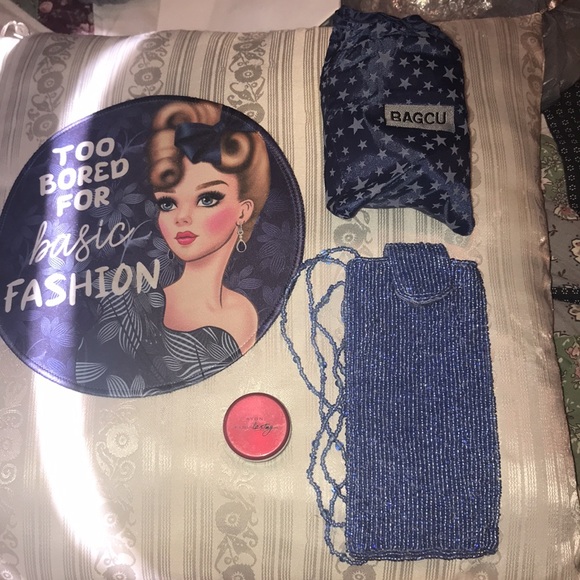 Avon Other - Girly Accessories Bundle